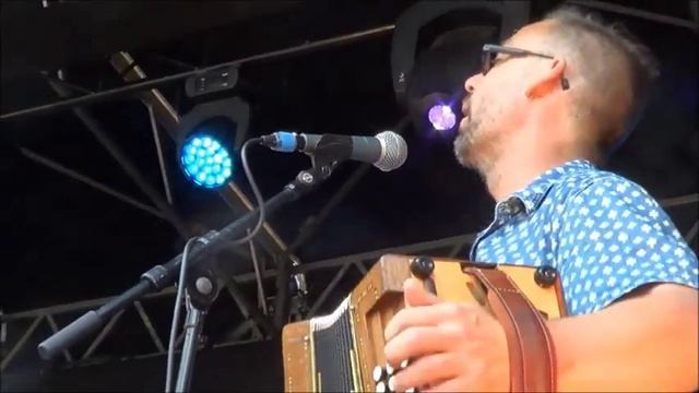 Hommage Walter De Buck en Luc De Vos - Gents Kinderkoor - Laurentluister Plein 2015 смотреть онлайн