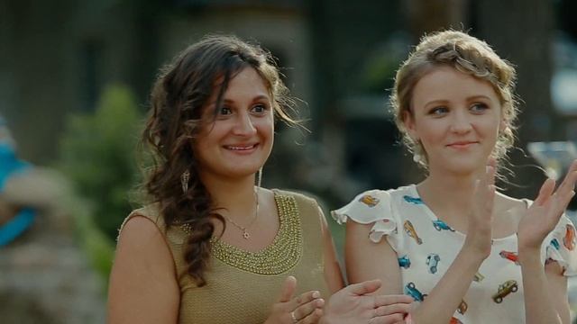 Свадьба Бенза Мозырь Benza wedding 2016 Mozyr смотреть онлайн