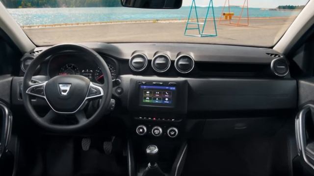 2021 Dacia Duster pickup truck is here an honest €23K car смотреть онлайн