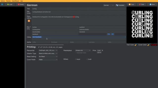 Flying Upload KDP | T-Shirt Business | Upload Tool #1 смотреть онлайн