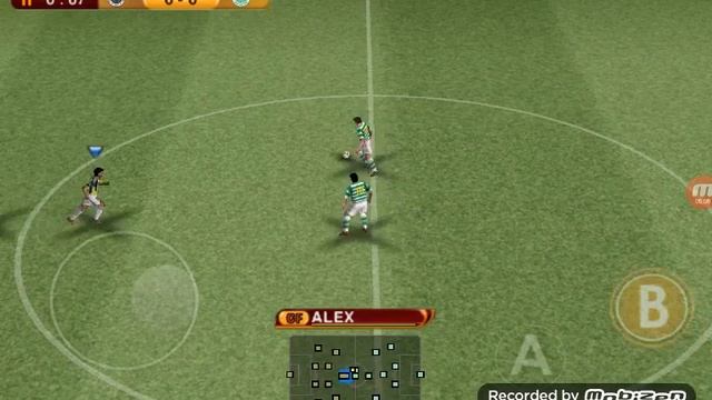 Pes 11 APK смотреть онлайн