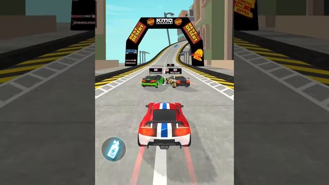 Car Racing 3D Gameplay | Fulikkuli Master Max levels Gameplay | Android Gameplay смотреть онлайн