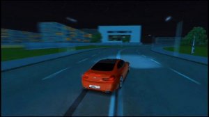 Дрифт на Bmw m6 f12 | Black Russia