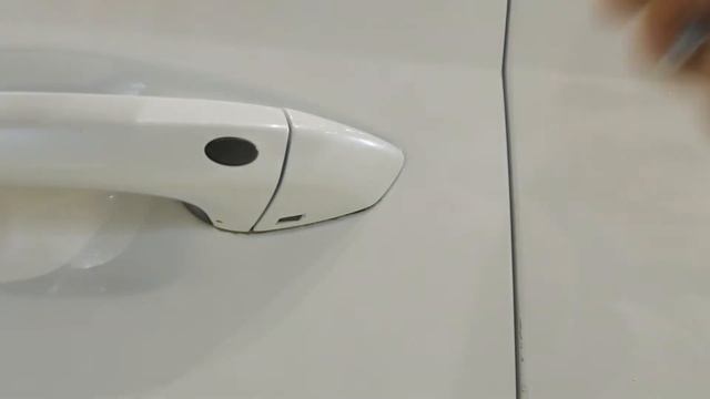 2022 Hyundai Tucson - Аварийное открытие автомобиля смотреть онлайн