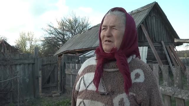Я на сваёй зямлі, у сваёй вёсцы, на сваіх могілках – больш мне нічога не трэба смотреть онлайн