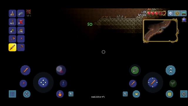 Terraria 1.4 Mobile Is Here! (Gameplay) смотреть онлайн