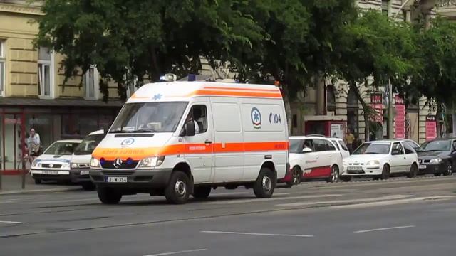 Eset-rohamkocsi vonul Budapesten смотреть онлайн