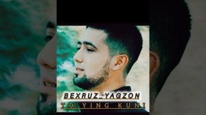 Yagzon guruhi Bexruz | Qotilim music Versiya xit music 🎶