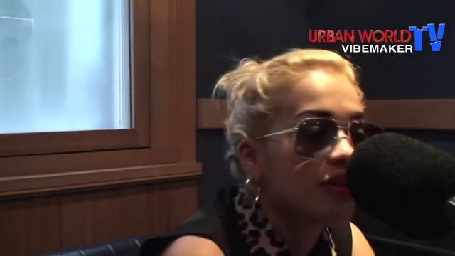 Rita Ora talks ethnicity, parents view on music, first meeting Jay-Z, How Roc Nation deal happened смотреть онлайн