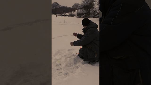 Катушка трещит смотреть онлайн