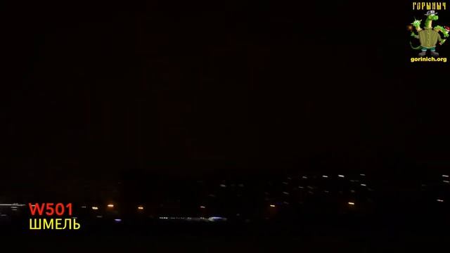 W501 ШМЕЛЬ смотреть онлайн