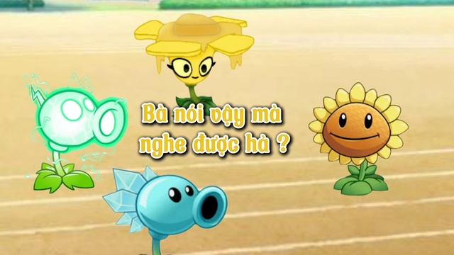 💦PvZ Power Mint - Tập 19: Sai lầm của Sunflower #plantsvszombies2 #animation #pvz2 смотреть онлайн