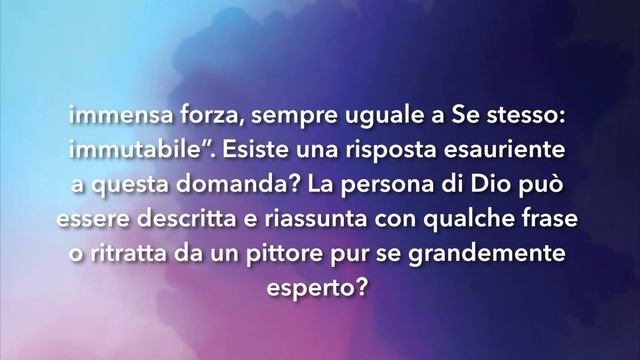Meditazione Calendario "Parole di Vita" del 14 Settembre 2019 смотреть онлайн