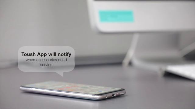 Toush Smart Air Conditioner Pairing Tutorial смотреть онлайн