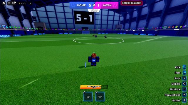 Сае Итоси играем в футбол в Блю Лок Ривалс Blue Lock Rivals. Sae Itoshi молодой гений!!!