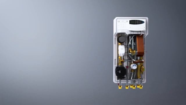Produktpræsentation: METRO System 4 Slimline Mini смотреть онлайн