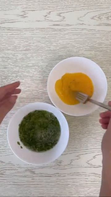 НЕОБЫЧНЫЙ ЗАВТРАК ИЗ ЯИЦ 😋