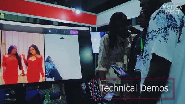 IOT West Africa 2023 Video