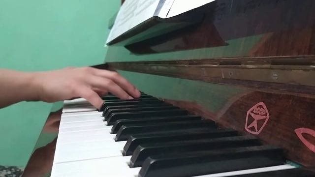 А. Ипполитов-Иванов "Ночь"/зплік смотреть онлайн