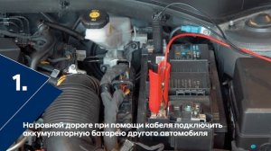 2022 Hyundai Tucson - Как разблокировать АКПП при разряженном аккумуляторе