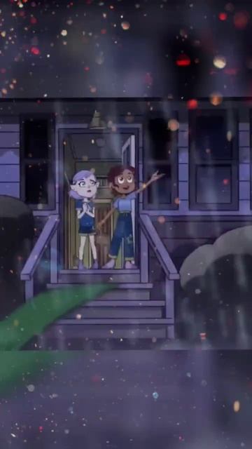 Owl's housе Lumity season 3/Дом Совы Лумити сезон 3 смотреть онлайн