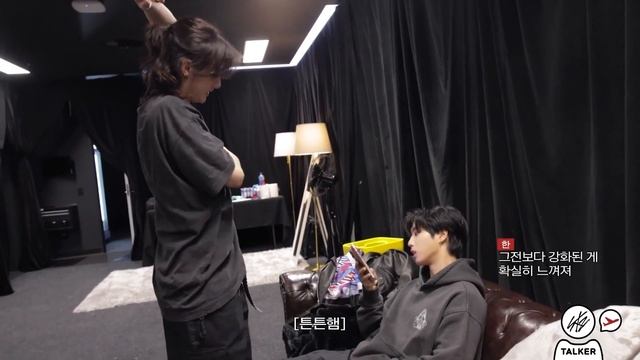 Stray Kids в Сиднее, «SKZ-TALKER GO!» Сезон 5, Эпизод 5 смотреть онлайн