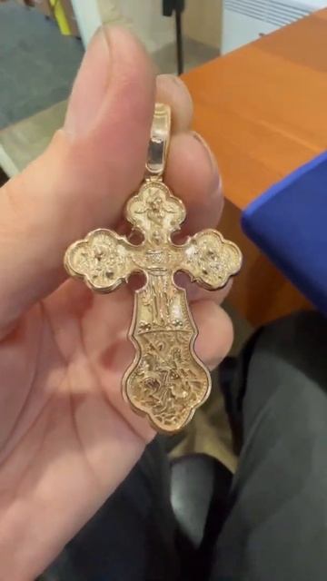 Золотой крест смотреть онлайн