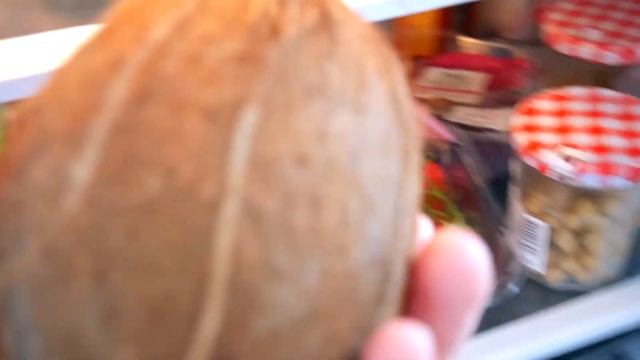 WHAT'S IN MY FRIDGE | VEGAN UK смотреть онлайн