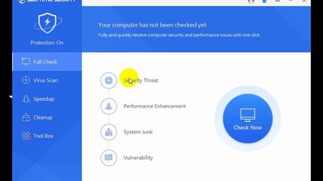 شرح برنامج 360 total security افضل برنامج انتي فايرس Antivirus смотреть онлайн