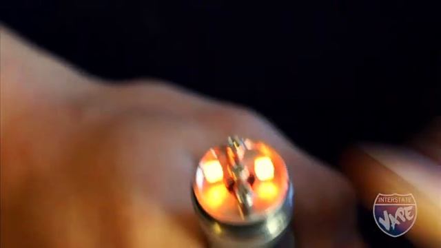 interstate vape Micro coils смотреть онлайн