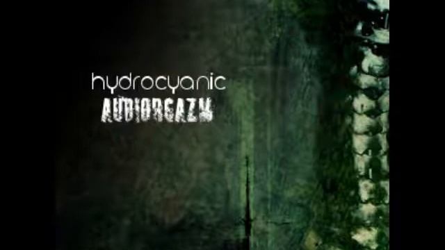 Hydrocyanic - Crack Bitch смотреть онлайн