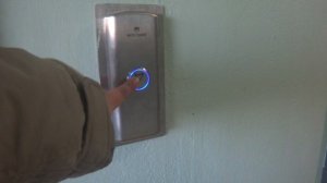 Грузопассажирский, пассажирский лифт (г. Зеленоград), V=1 м-с, г-п 400, 630 кг (95), муз. лифт