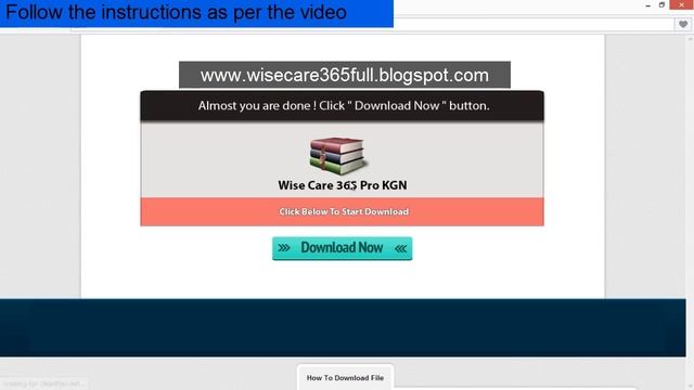 Wise Care 365 Pro License Key   Serial Number Version 3 18 278