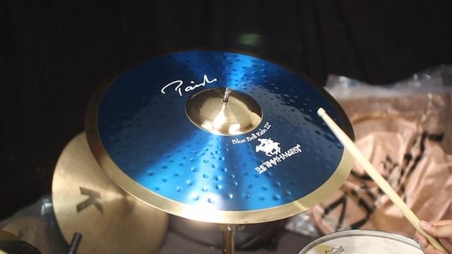 Paiste 22