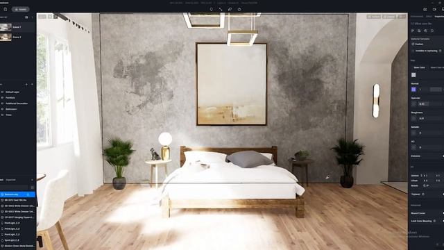 D5 Render Complete Tutorial and Guide смотреть онлайн
