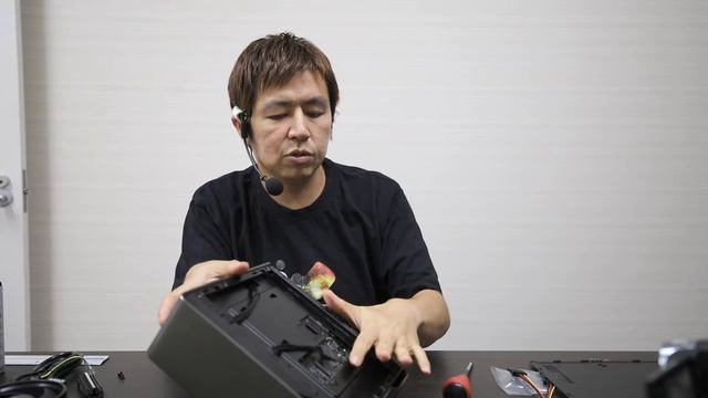 【新製品配信】InWinJapan配信 第13回　Chopin MAX!! だ!!