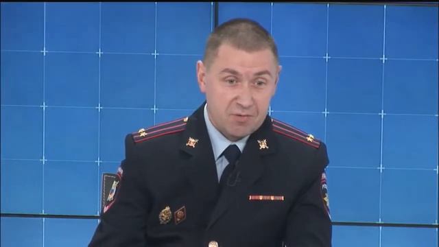 Пресс-конференция 