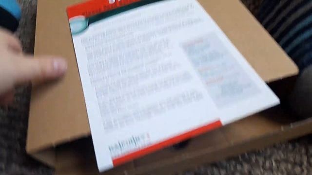 unboxing kaspersky Internet security version 7.0 смотреть онлайн