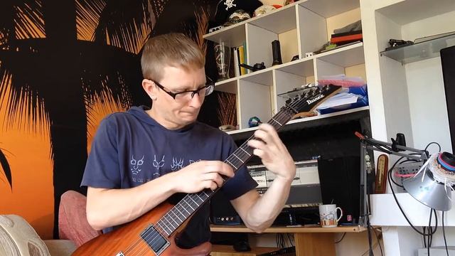 Dim Notkin - Lady смотреть онлайн