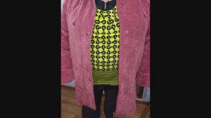 Как добавить (расширить ) ширину   куртки по бокам, на 16 сантиметров.