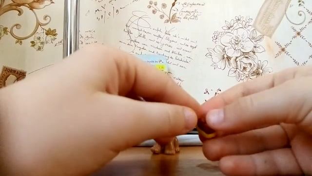 DIY: на пончик для петов читать описание смотреть онлайн