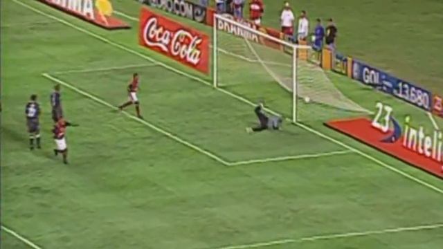 Football Soccer O GRINGO DEJAN PETKOVIĆ RAMBO