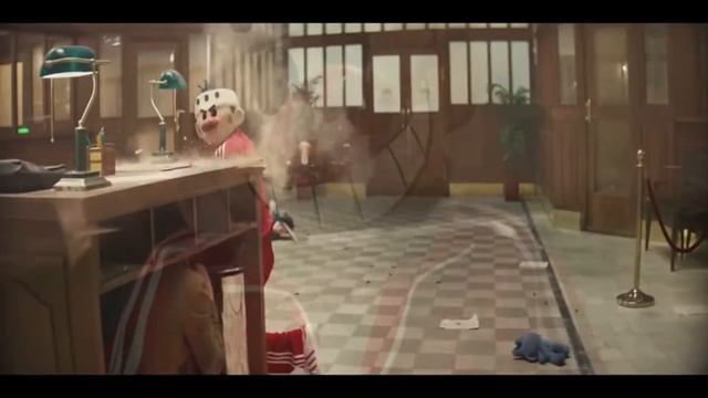 Weeknd False alarm vs Майор Гром [3eHuT4uk version] смотреть онлайн