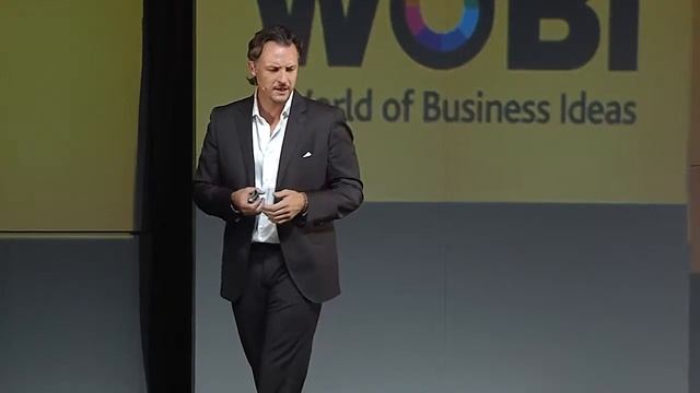 Paulo Kalapis: Creating A Safer Hyper-Connected World