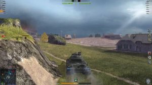 💥Об. 260 Щука за золото💥ЧЕСТНЫЙ ОБЗОР Объекта 260 в WoT Blitz 2024 | WOT-GSN