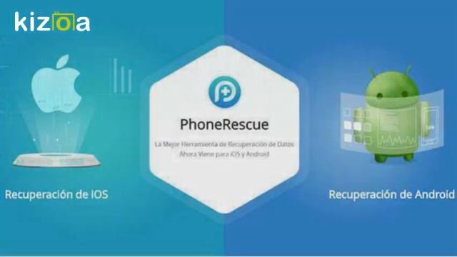 PhoneRescue 3.4.3 Full смотреть онлайн