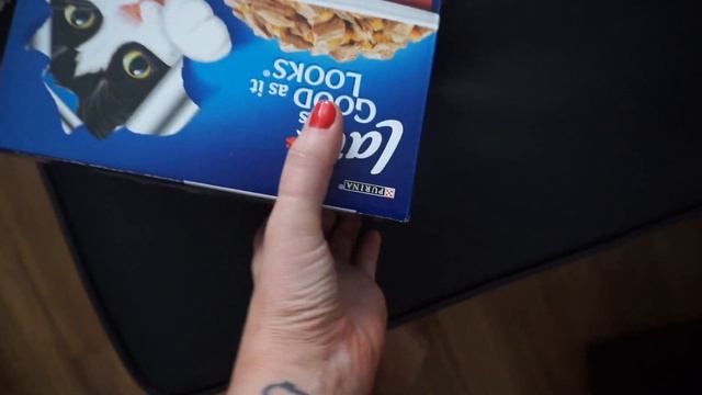 Vlog - Powrót  Do SE / Porządki /zakupy Dla Kota🐱