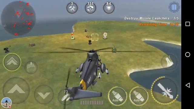 Gunship Battle, Episode 2.9 смотреть онлайн