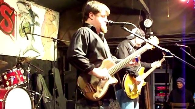 Damon Fowler - Going Back to Dallas смотреть онлайн