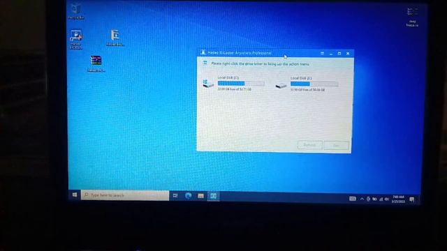 Hasleo BitLocker Anywhere Pro 8.9 смотреть онлайн